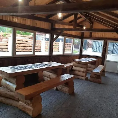 Casa Viorica Si Luis