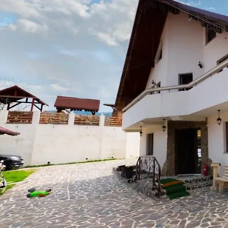 Casa Viorica Si Luis ゲストハウス