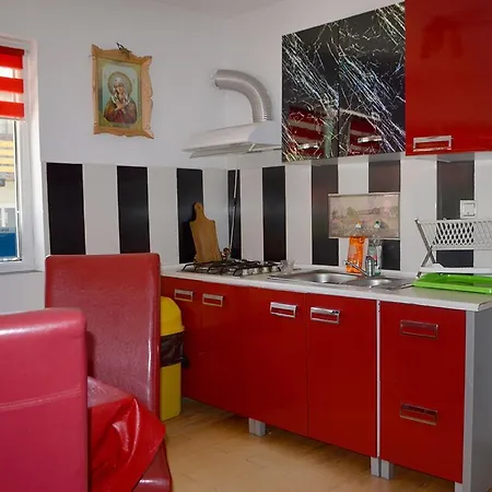 Casa Viorica Si Luis * Câmpulung Moldovenesc