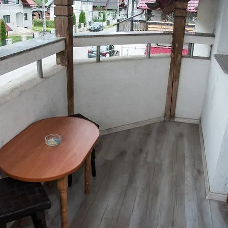Casa Viorica Si Luis Câmpulung Moldovenesc