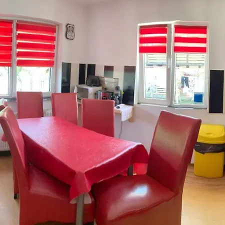 Casa Viorica Si Luis * Câmpulung Moldovenesc