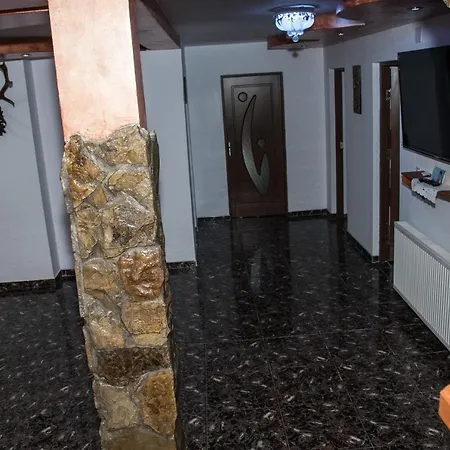 Casa Viorica Si Luis ゲストハウス Câmpulung Moldovenesc