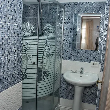 Casa Viorica Si Luis *