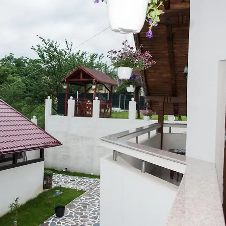 Casa Viorica Si Luis