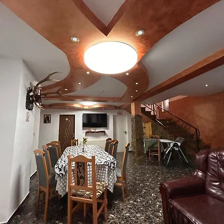 Casa Viorica Si Luis ゲストハウス *