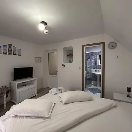 Casa Viorica Si Luis *