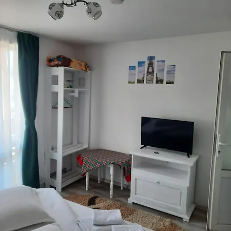 Casa Viorica Si Luis * Câmpulung Moldovenesc