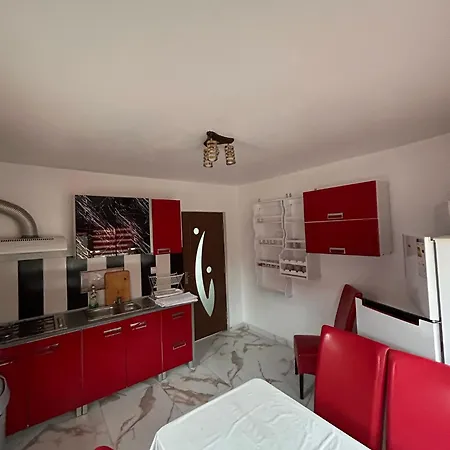 Casa Viorica Si Luis