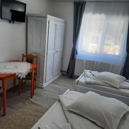 Casa Viorica Si Luis Câmpulung Moldovenesc