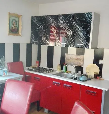 Casa Viorica Si Luis * Câmpulung Moldovenesc